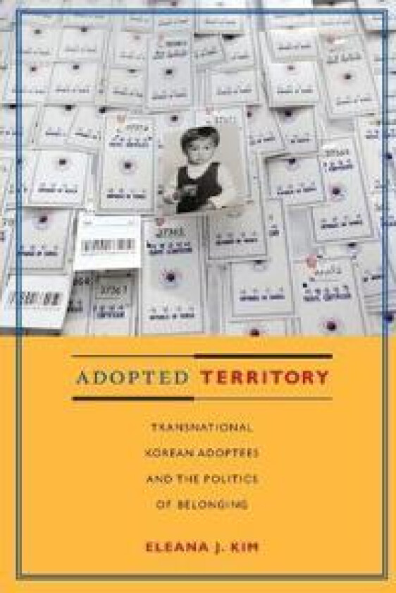 Adopted Territory