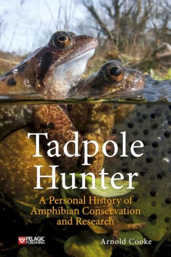Tadpole Hunter av Arnold Cooke