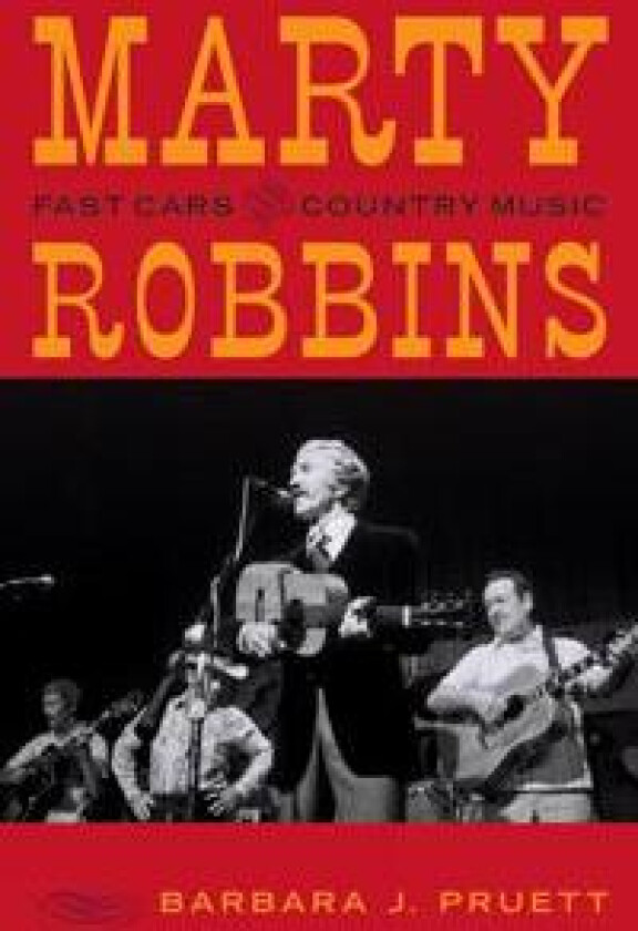 Marty Robbins