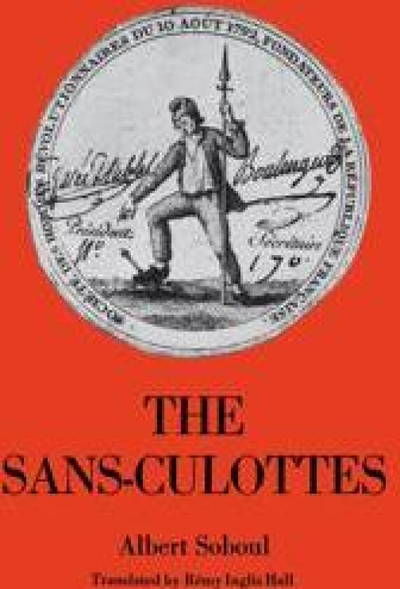 The Sans-Culottes