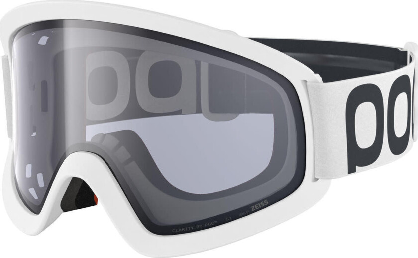 Ora Hydrogen White/clarity Universal/cloudy Grey