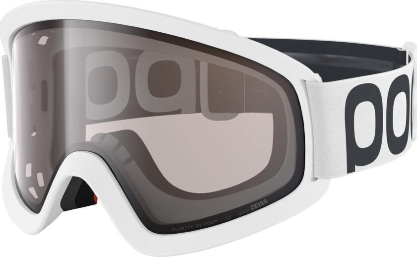 Ora Hydrogen White/clarity Trail/cloudy Brown