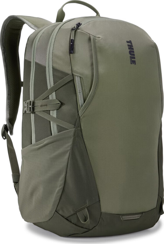 Enroute Backpack 23L Soft Green/quiet Green
