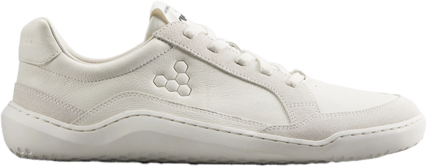 Men's Gobi II Sneaker Premium Leather Limestone