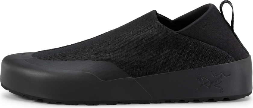 Arc'teryx Women's Kragg Black/black