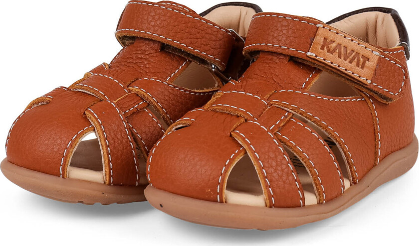 Kids' Rullsand Ep Light Brown