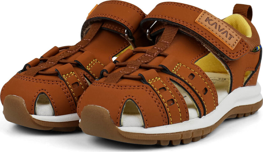 Kids' Tobo Tx Ginger