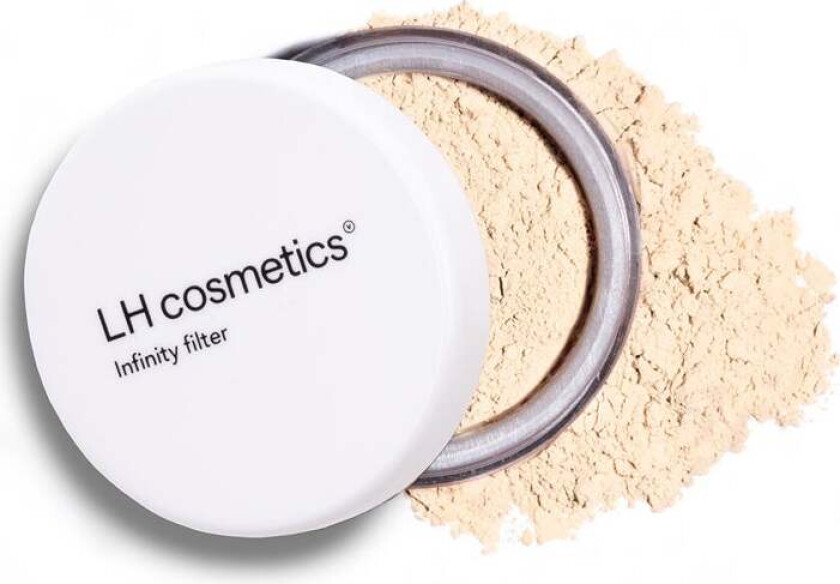 LH Cosmetics Infinity Filter Light 9g