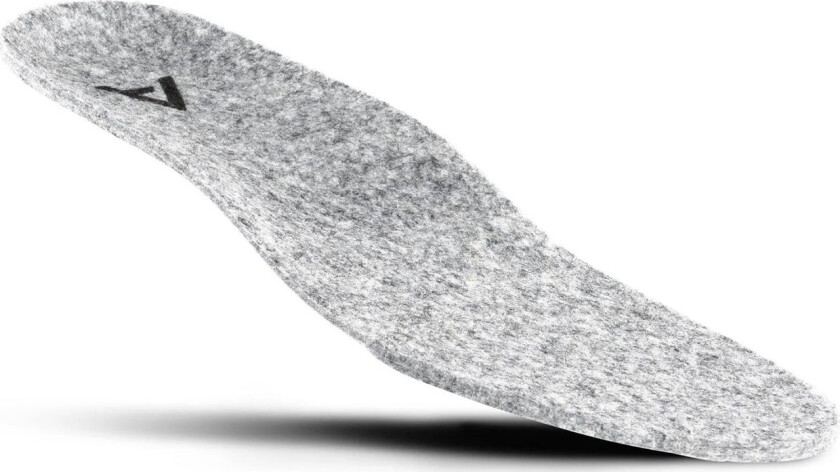 Wool Insole Onecolour