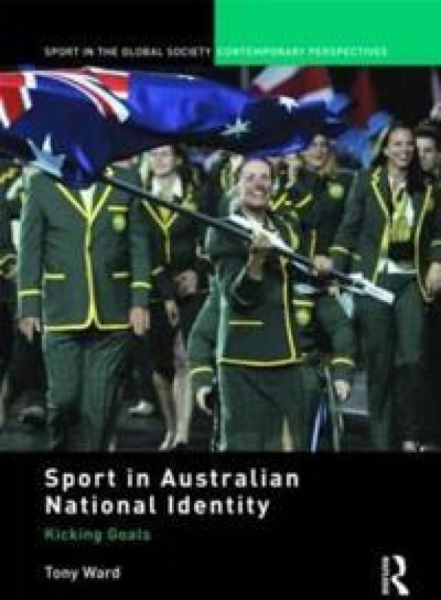 Sport in Australian National Identity