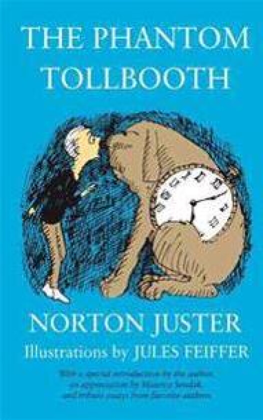The Phantom Tollbooth