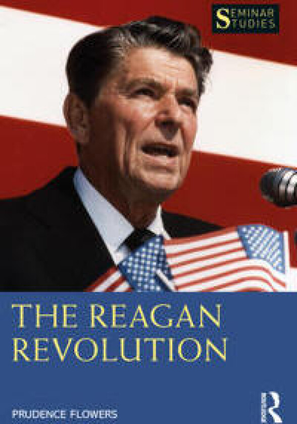 The Reagan Revolution