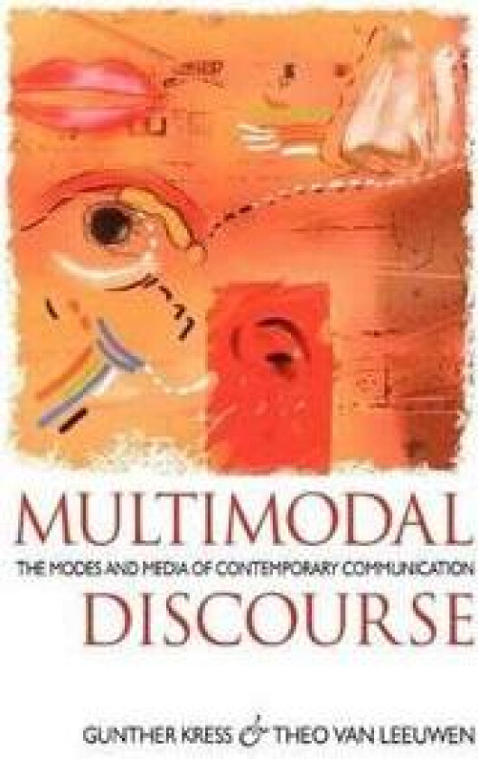 Multimodal Discourse