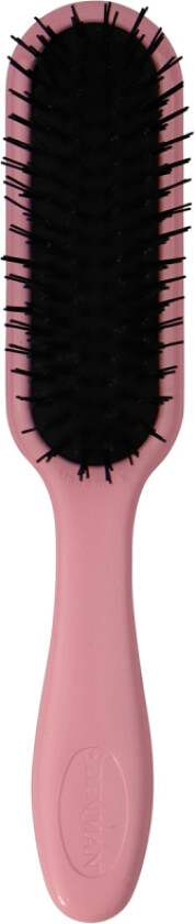 D90 Tangle Tamer Ultra Mini Pink Crush