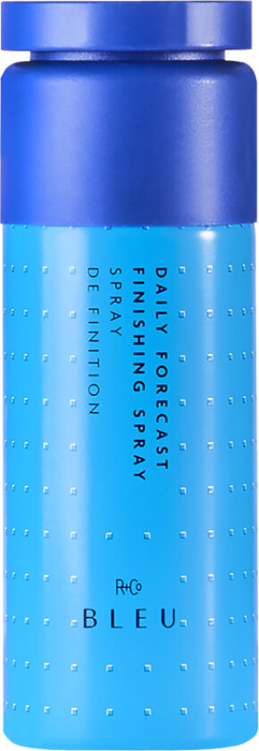 Bilde av Daily Forecast Finish Spray (102 ml)