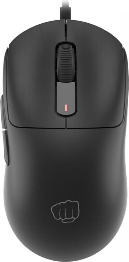 Tanto T4 Gaming Mus - Svart