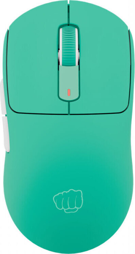 Tanto T4 Trådløs Gaming Mus - Mint