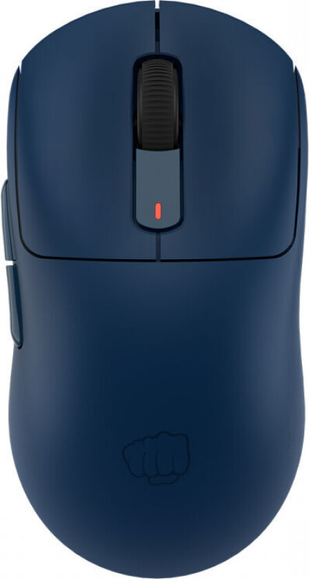 Tanto T4 Trådløs Gaming Mus - Blå