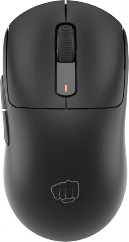 Tanto T4 Trådløs Gaming Mus - Svart