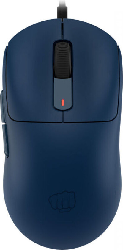 Tanto T4 Gaming Mus - Blå