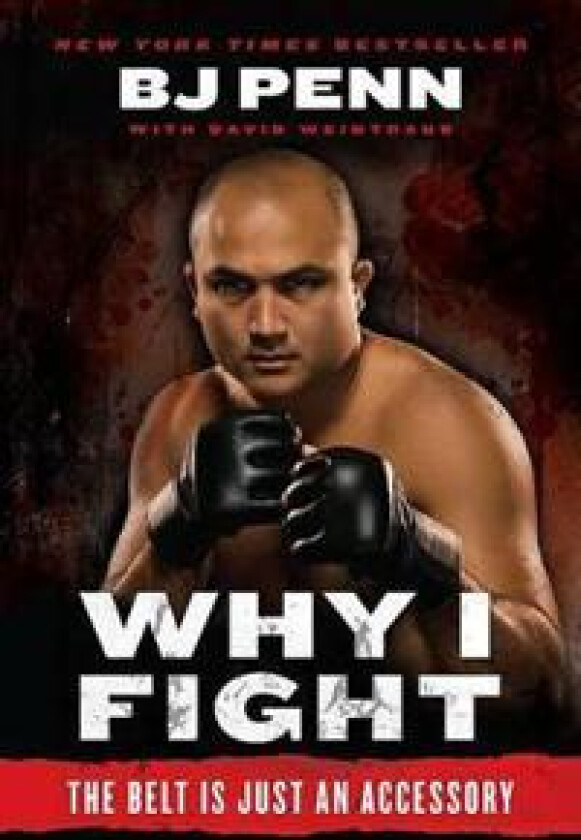 Why I Fight