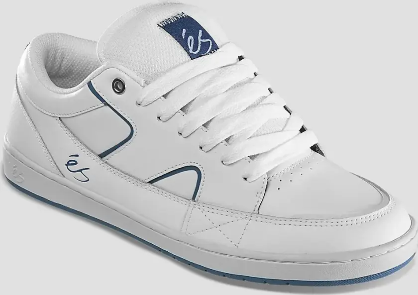 Sophisto Skatesko hvit