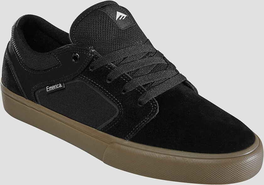 Cadence Skatesko svart