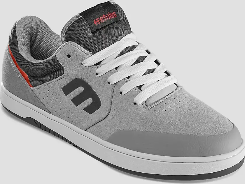 Marana Skatesko grå