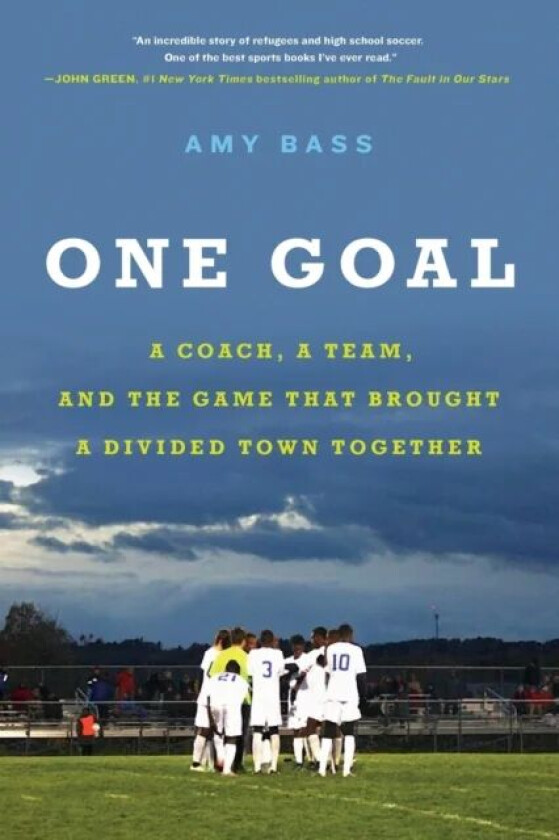 One Goal av Amy Bass
