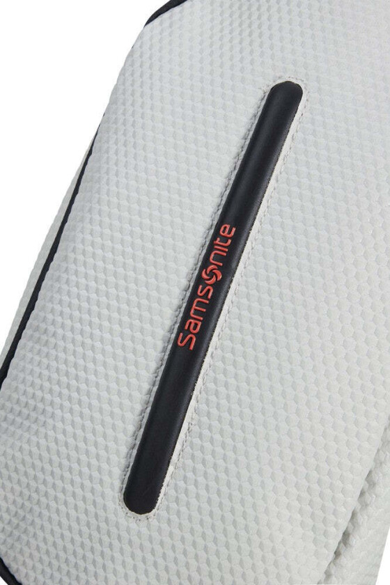 ECODIVER Toalettmappe Cloud White