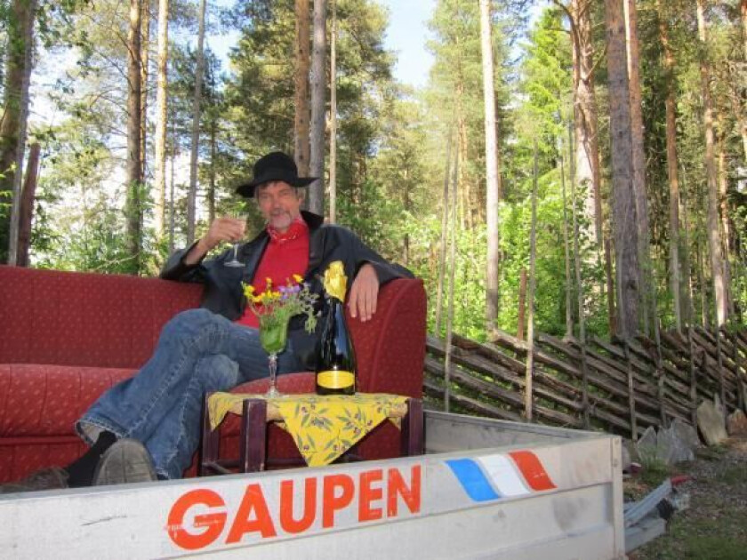 Konrad åh Konrad av Geirr Lystrup
