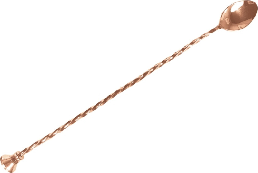 Barskje Masher 30 Cm - Kobber