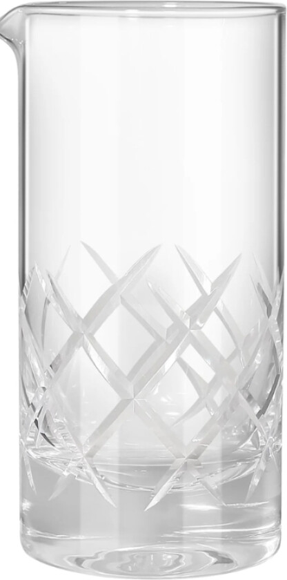 Mixing Glass 70 Cl