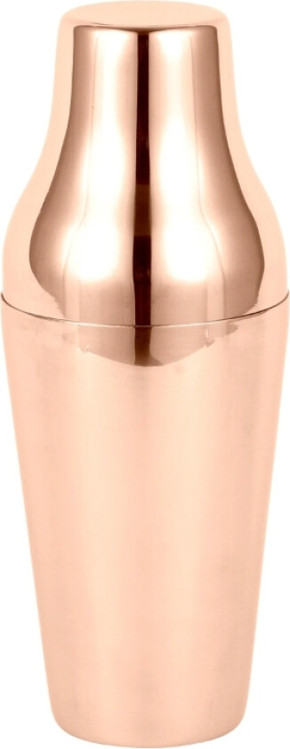 Parisisk Shaker 650 Ml - Kobber