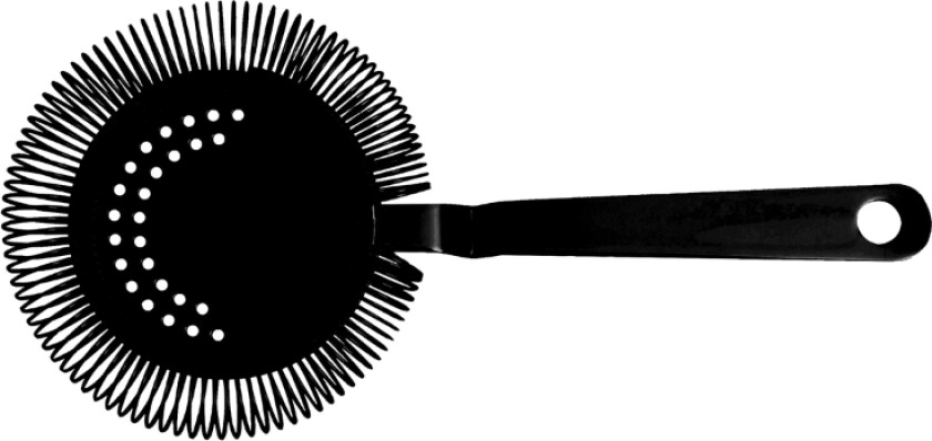Hawthorn Strainer - Sort