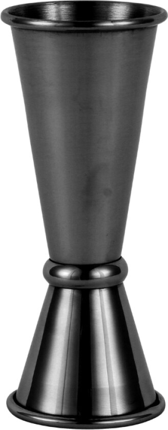 Japanese Style Jigger Svart 30/45 Ml