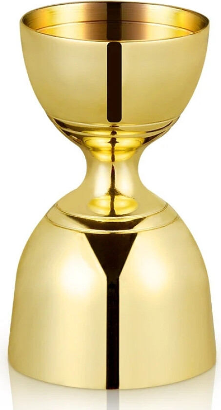 Bell Jigger 30/60 Ml - Gull