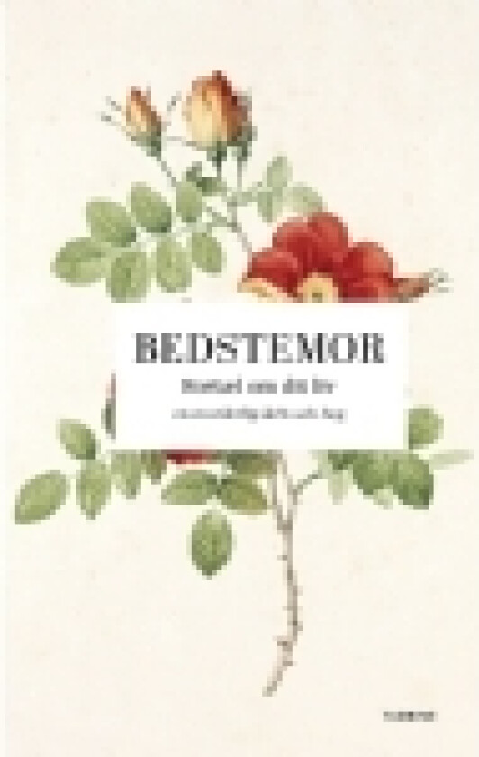 Bedstemor: Fortæl om dit liv