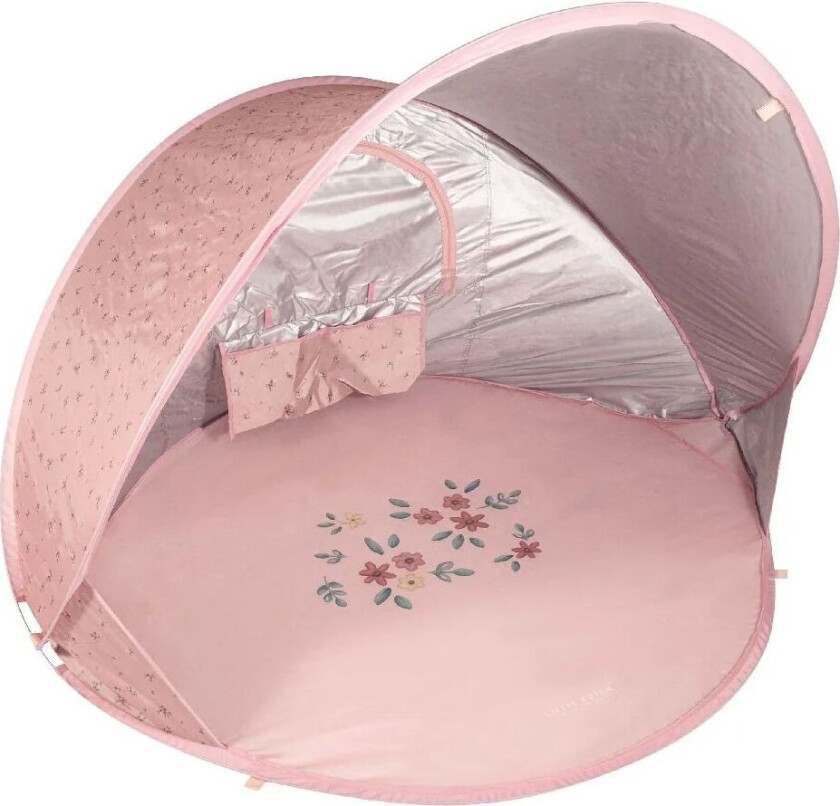 Ocean Dreams Pop-up Tent Pink