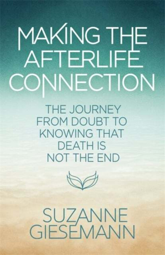 Making the Afterlife Connection av Suzanne Giesemann