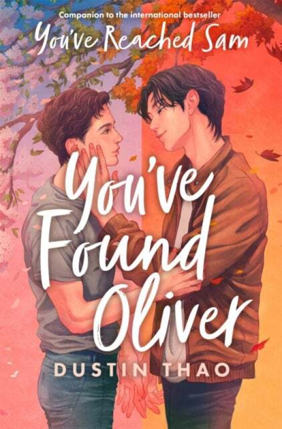 You've Found Oliver av Dustin Thao