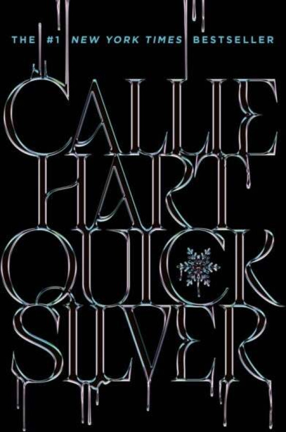 Quicksilver av Callie Hart