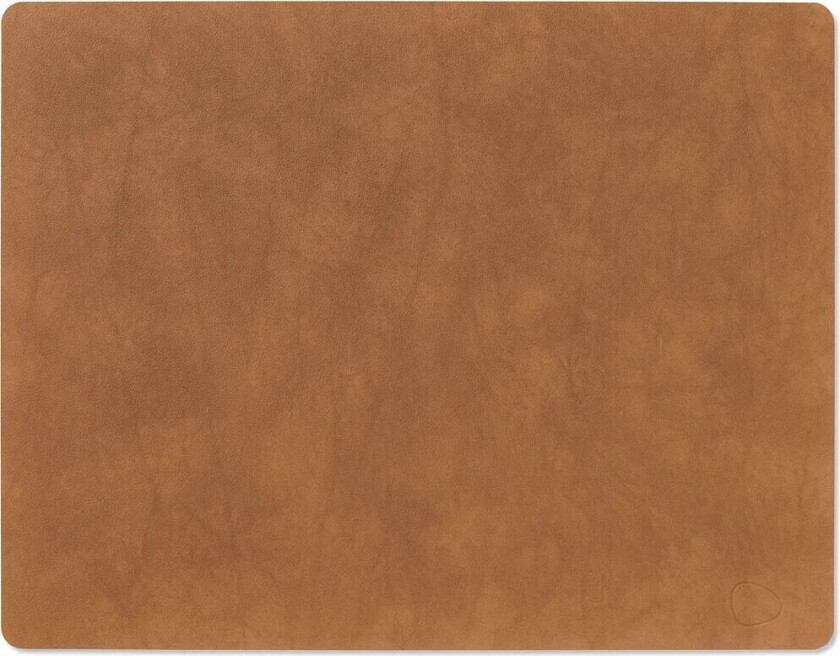 Lind DNA Nupo spisebrikke square L natur