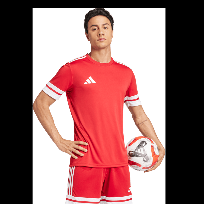 Bilde av Karlbergs BK Tränings T-Shirt Senior 2026 - adidas, størrelse X-Large