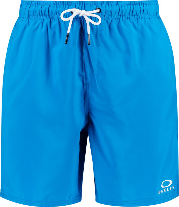 Clear Lake 16" Volley, badeshorts, herre SWIMMING BLUE