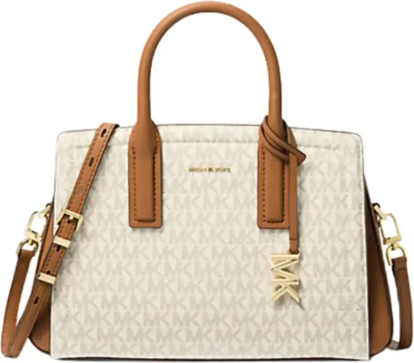 Dame, Vesker, Beige, ONE SIZE