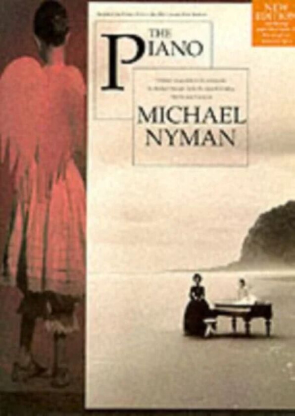 Michael Nyman av Michael Nyman