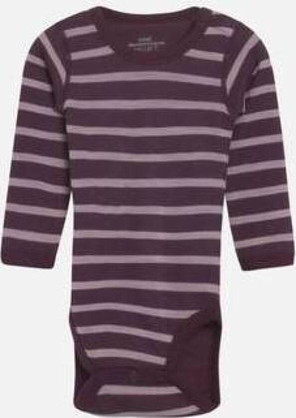 Mahogany Hust & Claire Baloo Ull/Viskose Body