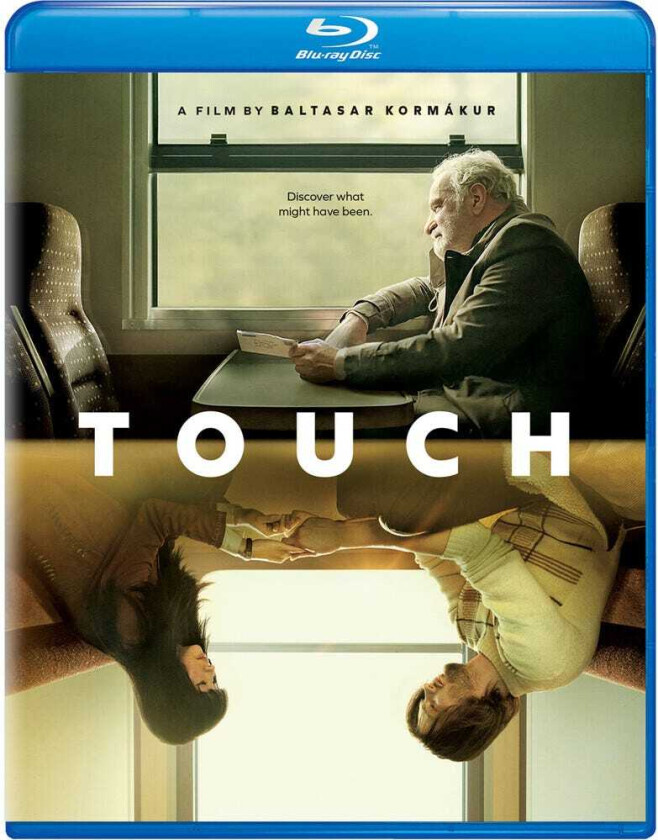 Touch Bluray