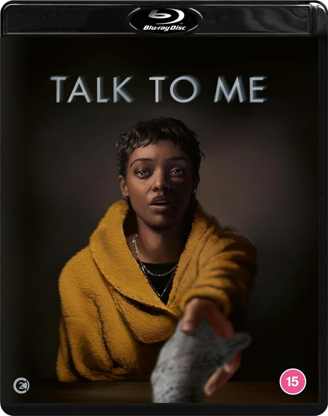 Talk To Me (2022) Bluray